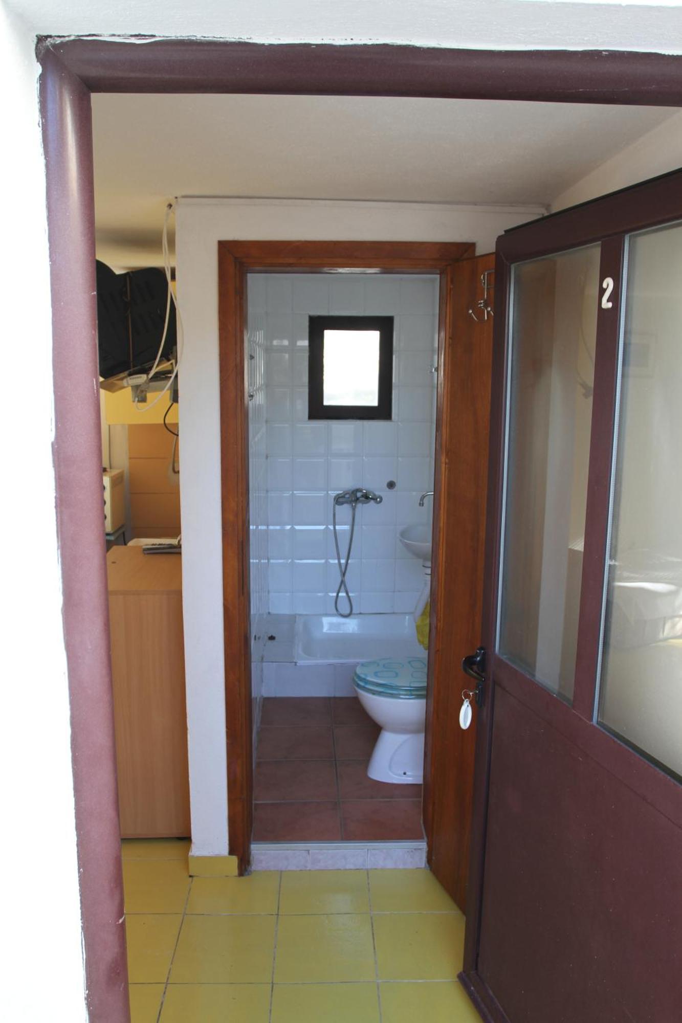 Apartments Popovic Petrovac Exterior photo