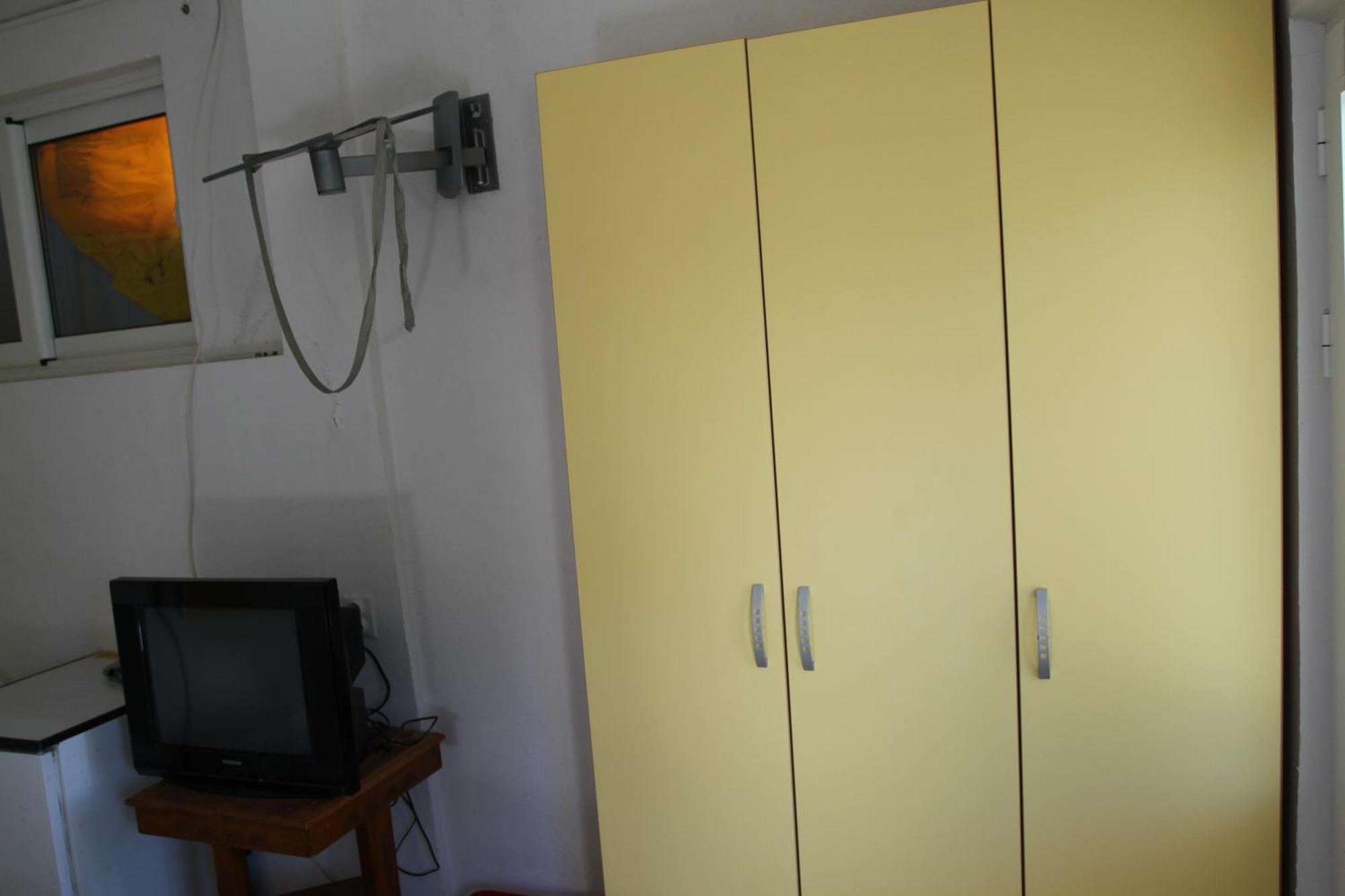 Apartments Popovic Petrovac Exterior photo