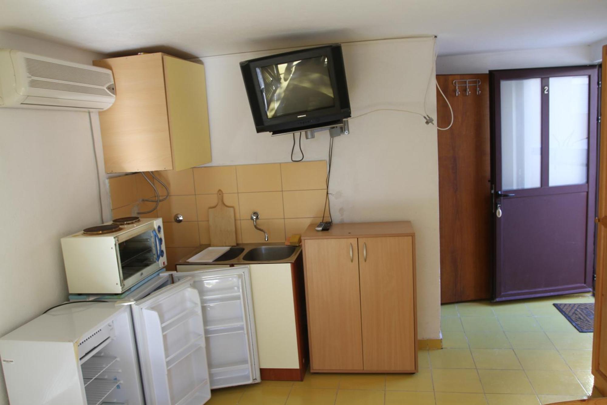 Apartments Popovic Petrovac Exterior photo