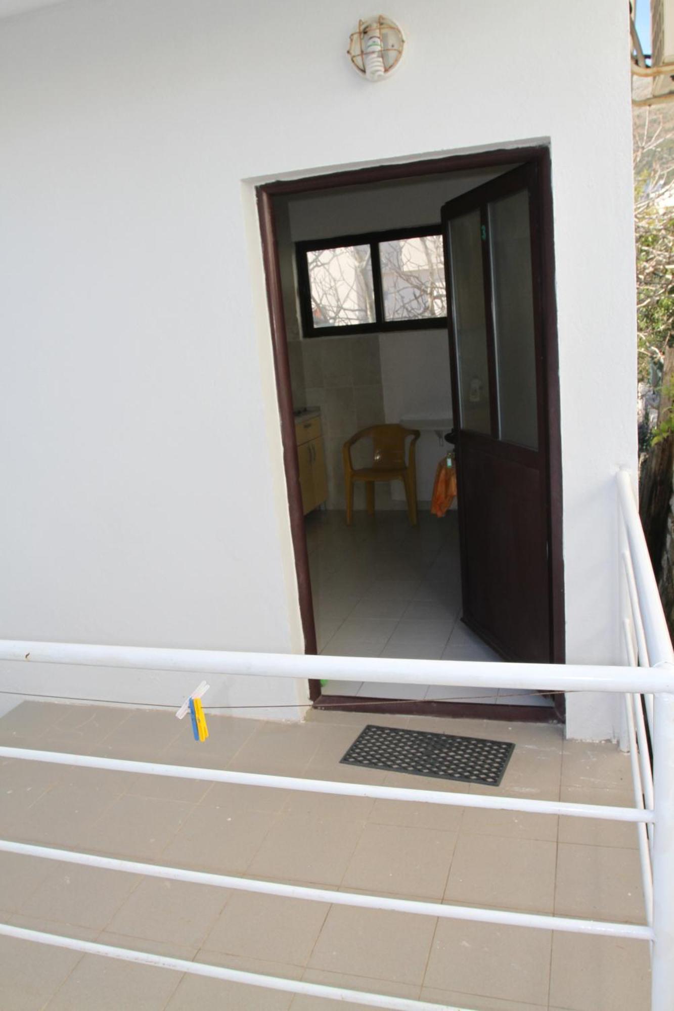 Apartments Popovic Petrovac Exterior photo