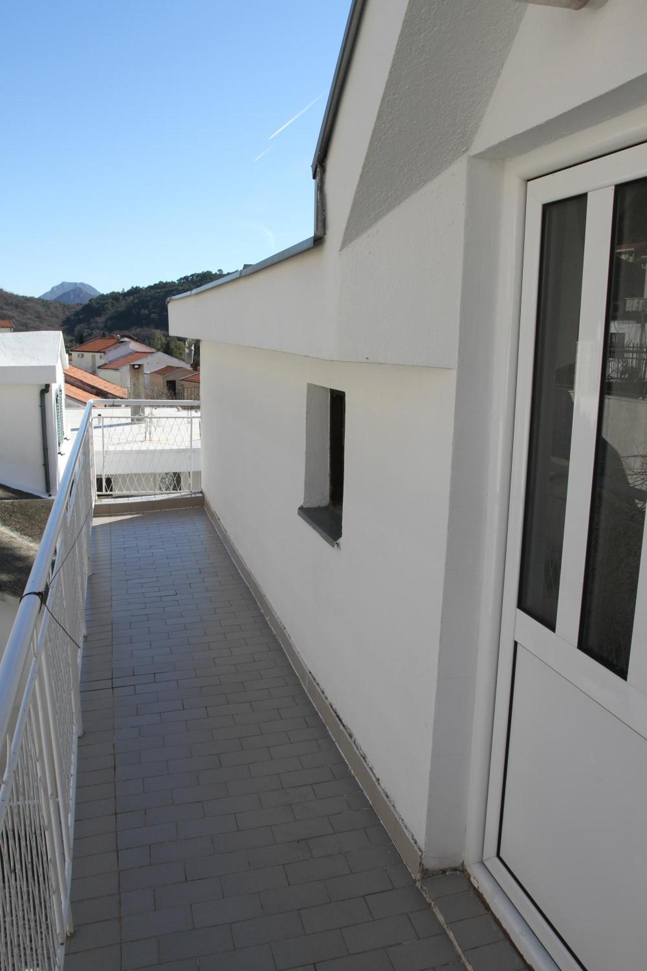 Apartments Popovic Petrovac Exterior photo