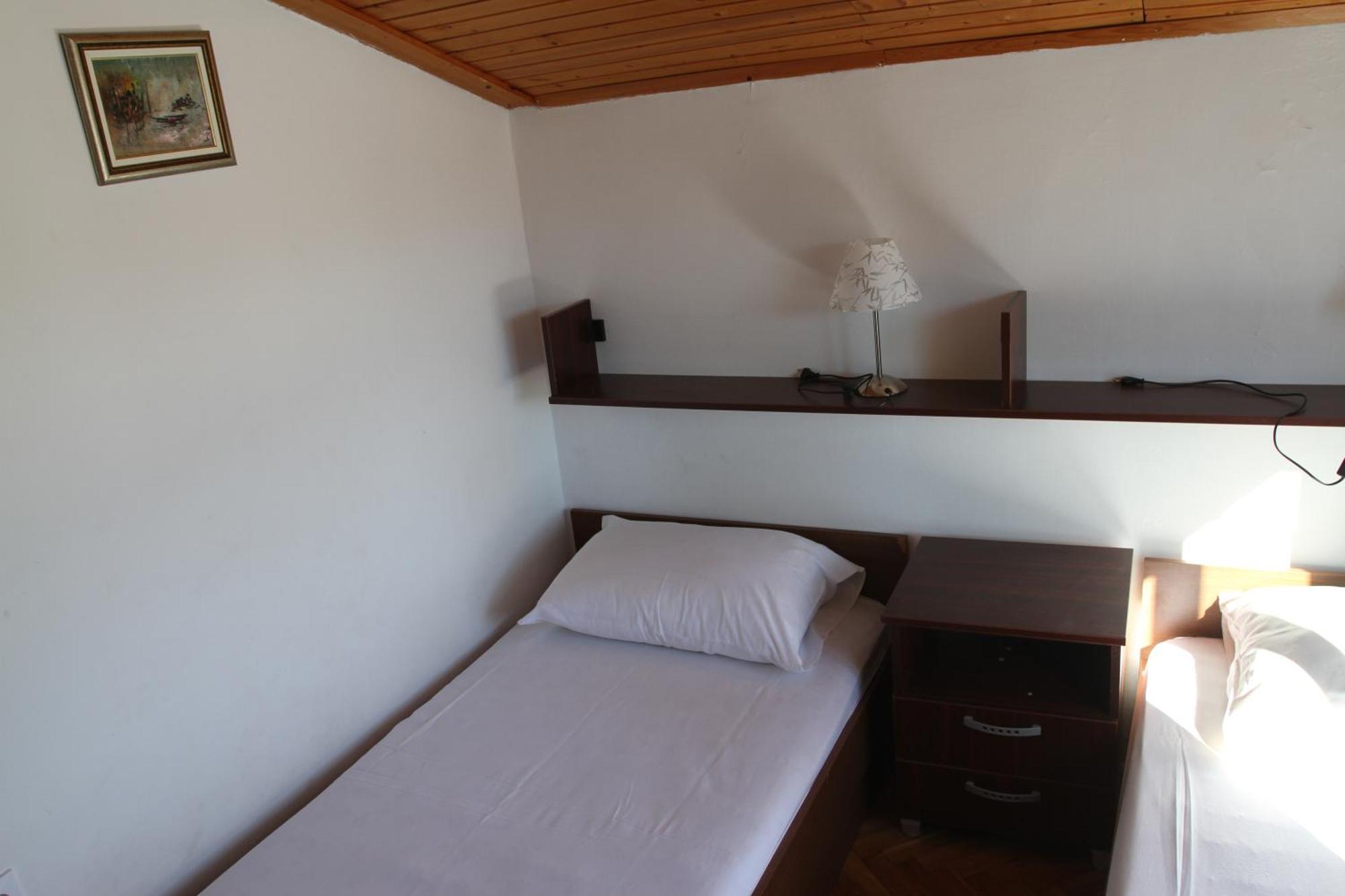 Apartments Popovic Petrovac Exterior photo
