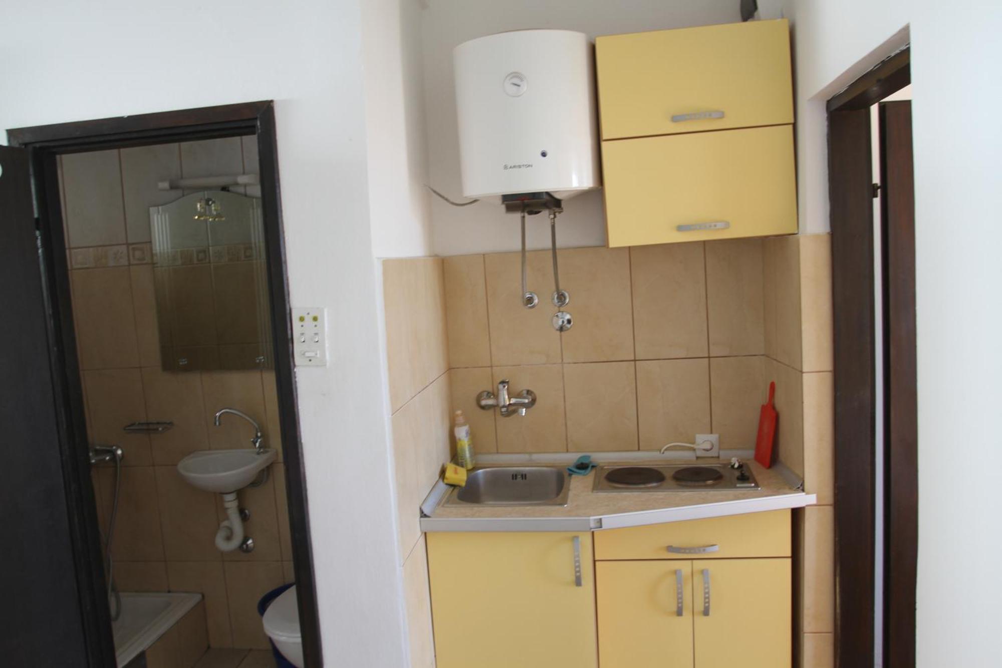 Apartments Popovic Petrovac Exterior photo