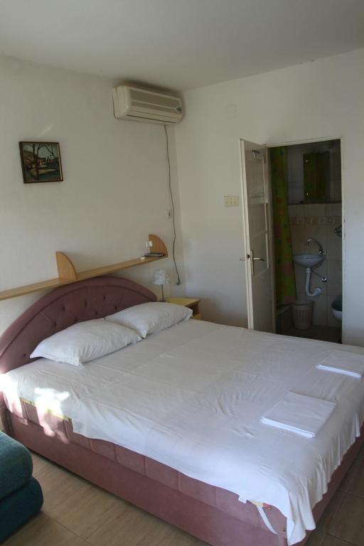 Apartments Popovic Petrovac Room photo